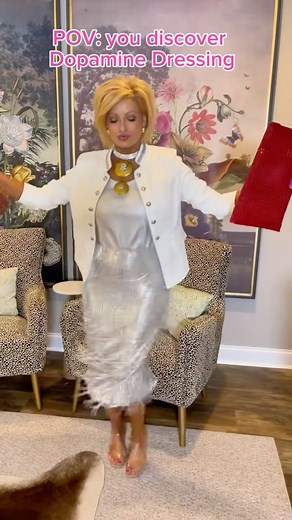 45K views · 7.3K reactions | Dopamine dressing is a theory that...