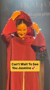 18K reactions · 32 shares | Jasmine Bhasin at the trailer launch of The Traitors Stage 2. 朗殺 #jasminebhasin #traitors #trailerlaunch #amazonprime | Telly Masala | Facebook