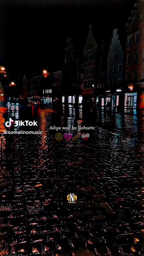 Hesta Cashaqii Nawada Gale Lyrics | Iskalaji CapCut Song | Yasin Neo