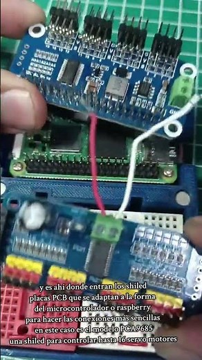 cosas de raspberry con ‪@PCBWay‬ #pcb