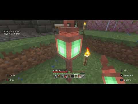 Another Minecraft Let's Play S.4 Ep.26 (107)
