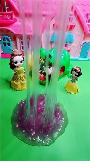 Chocolate Alien Story 👽🍫