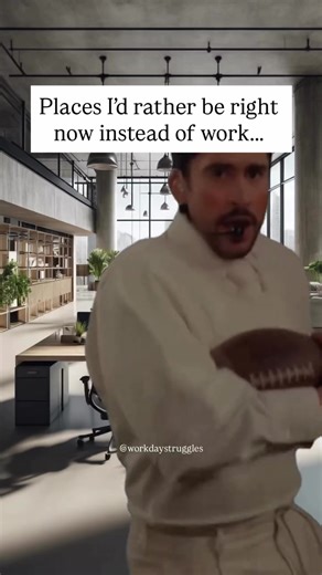 Funny Work Memes to Brighten Your Day