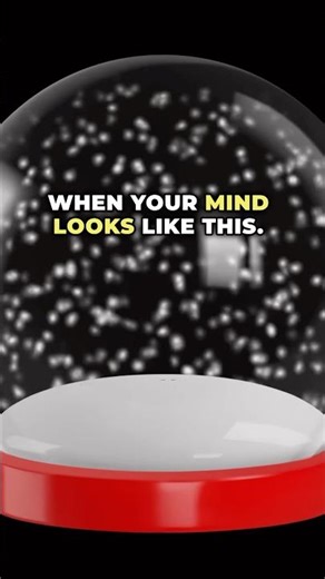 Why Emotion Clouds Decisions #sheleadsfreedom