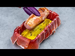 Spremajte meso sa krompirom kao veliki kuvari! Svi će biti začuđeni