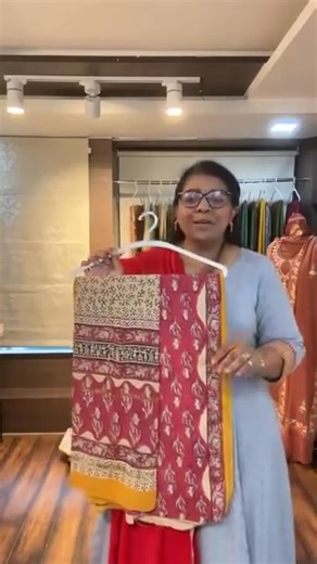 4.5K views · 21 reactions | ✨ LIVE on AIBA with Host Mona Shah...