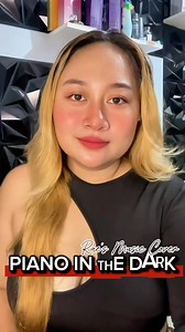 Piano In the Dark Cover #pianointhedark #songcover #coversongs | Rae's Music