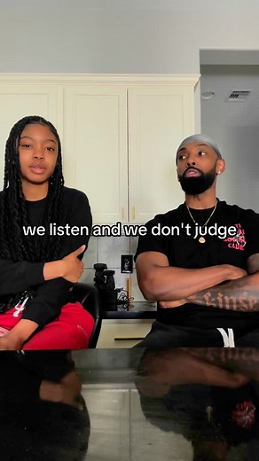 Brotherofcolor on Instagram: "We listen and we judge 😭😭"