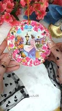 ✨ ASMR | Creative Journaling 🎀