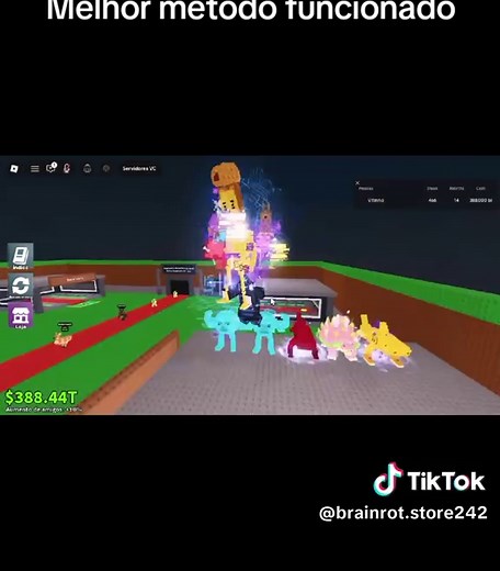 Método 155 de Brainrot: O Melhor Que Você Precisa Saber
