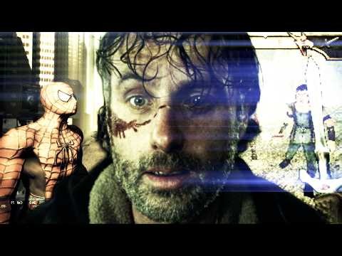 Exploring lost media games