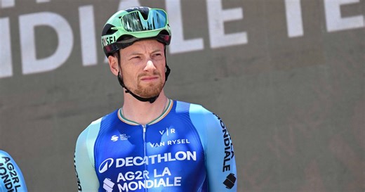 No racing in sight for Sam Bennett - Irishman forced to take over a month off the bike after diagnosis of heart condition