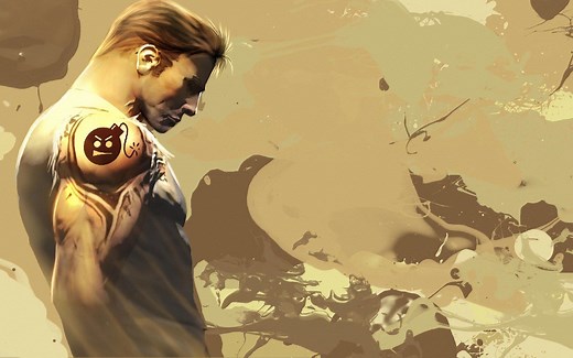 英雄萨姆2017 VULKAN VS DX11 VS DX12帧率对比测试