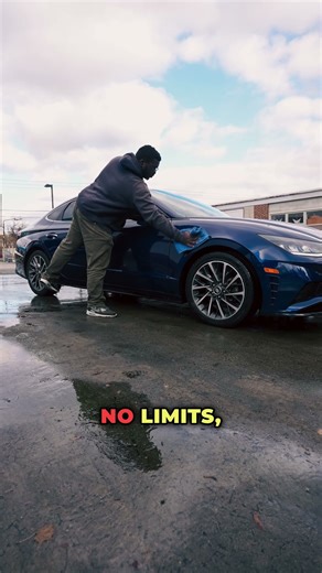 Clean Machine Car Wash