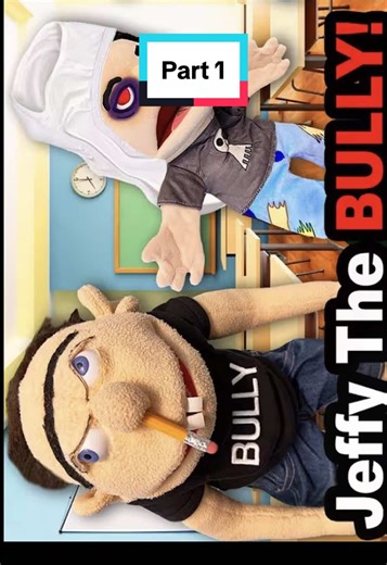 Jeffy The Bully! #sml #jeffy #funny #smljeffy | jeffy