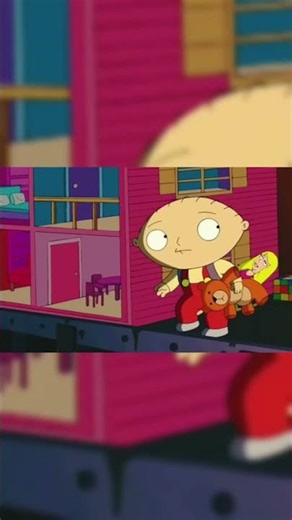 Can Brian Save Stewie With a Toy Arrow?