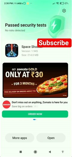 Space shooter hack in ☠️ 60 seconds 💀#unlimited money #shorts #youtubeshorts