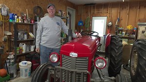 1.3K views · 61 reactions | Illinois family Ferguson | Tractor Tales | Facebook