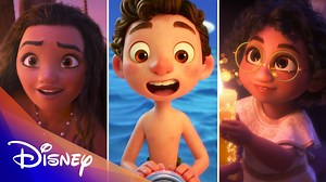 A new year is the perfect time to rewatch these Disney and Pixar favorites. Stream all these movies now on Disney ! | Disney