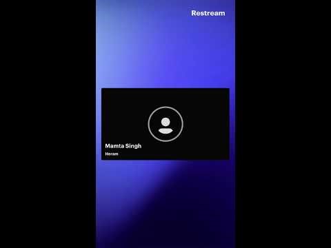 Go live from your browser with Restream Studio