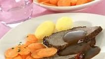 21 Romertopf Recipes Roast Beef - Selected Recipes