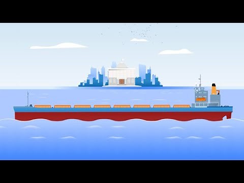 Charting a New Course to Eliminate Ship Propulsion Pollution Below the Waterline Forever