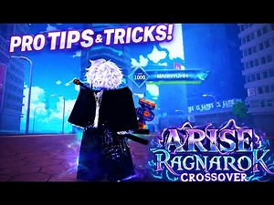 Arise Ragnarok Beginner Guide – Best Tips, Fast Leveling & Shadow Mechanics