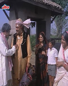 Shor 1972 Manoj Kumar Full Movie HD | Jaya Bhaduri | Nanda #Bollywood #BollywoodMovies #JayaBhaduri #ManojKumar #HindiMovies #OldMovie #JayaBachchan #UlltraMovies | Ultra Haste Raho