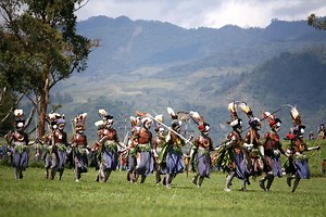 Mount Hagen - Alchetron, The Free Social Encyclopedia