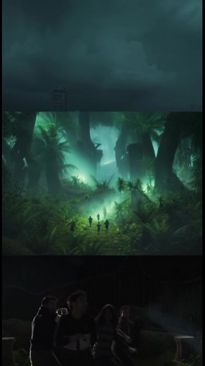 Et si une simple fissure changeait tout ? Cette vidéo raconte l'inattendu : Los Angeles se retrouve déchirée par une faille gigantesque, une lumière verte étrange et mystérieuse surgit, et quelque chose semble émerger du sol. J’ai voulu imaginer – avec l’IA Sora2 – ce que donnerait l'ouverture d’un monde perdu sous nos pieds, en combinant l'esthétique d'un thriller post-apocalyptique et une ambiance de science-fiction. Chaque image, chaque transition, chaque émotion, a été créée grâce à l’intell