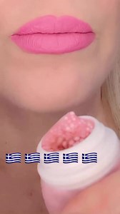 ASMR sounds frozen corn syrup with pink sprinkles. Follow my other social media, Snapchat, YouTube, and TikTok. #fypシ゚viral #foryou #greece #reelsviralvideo YouTube TikTok | Lipscloseup | Facebook