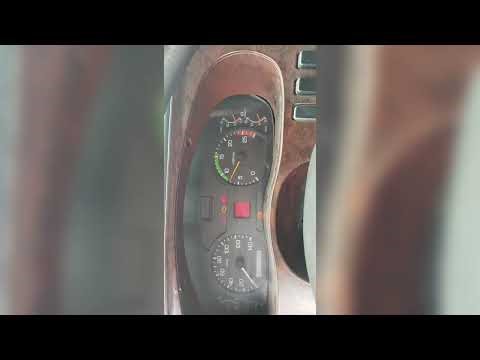 fuso 6m70 before and after trouble shoot to fixed issue low power / rough idle job scan and diagnose