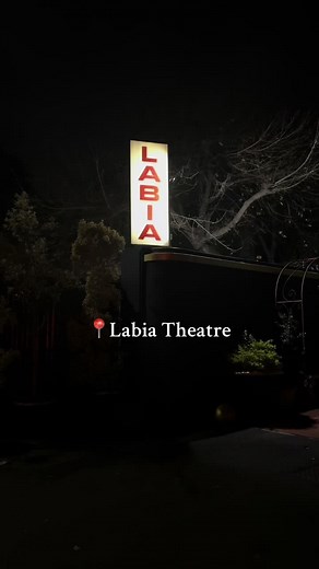 Best Independent Art-Repertory Cinema in Cape Town | The Labia Theatre