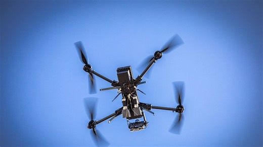 Japanese team makes palm-sized microreactor to power robots, drones