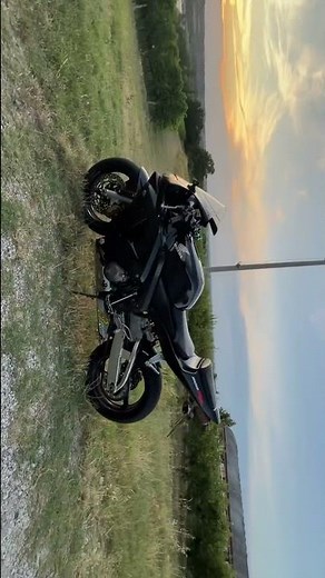 Honda cbr 600 rr 2004
