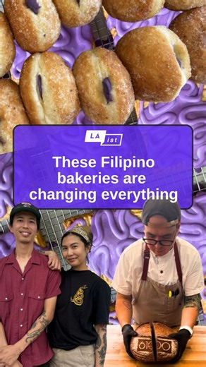 1.7K views · 14 reactions | These Filipino-owned bakeries are taking...