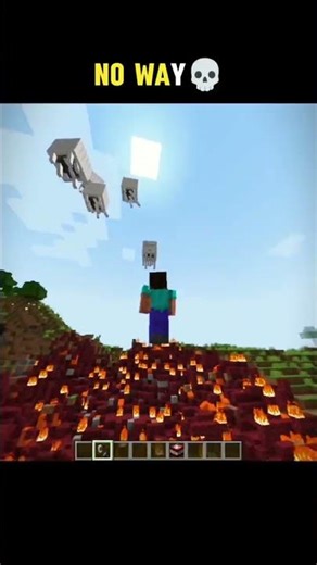 Custom TNTs That Should Be ILLEGAL! 🧨😱 #minecraft #shortvideo #gaming