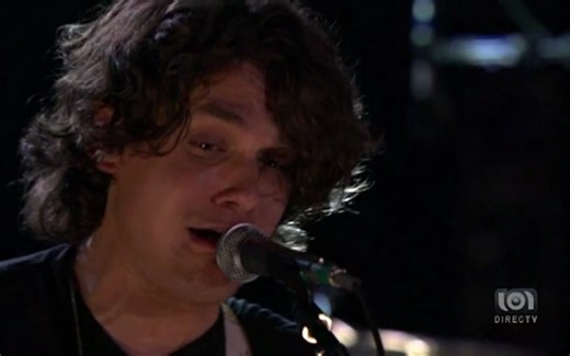 【1080P】 John Mayer - Slow Dancing In a Burning Room (Live at the Webster Hall)