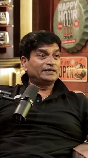 IS METHOD ACTING GOOD w/ RAVI BABU