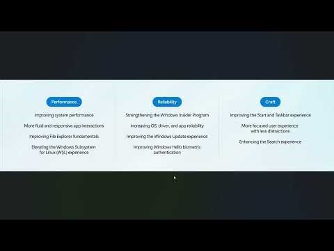 GOOD NEWS Windows 11 will be getting the fixes and features people have asked