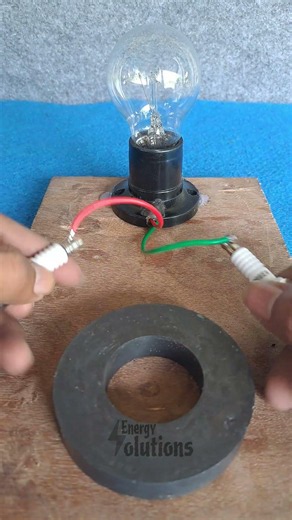 see how to get electrical energy