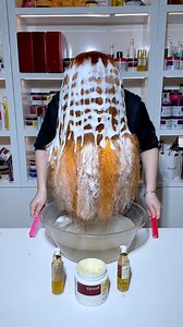 163K views · 91 reactions | Your weekly hair reset. One mask, intense hydration, visible smoothness. ‍♀️  USA → 15% OFF ✨ Code: JXVWR6TW  Link: https://www.amazon.com/s?me=A185KG2LCPHVJ1&marketplaceID=ATVPDKIKX0DER #HydratingMask #HairCareLove #SoftHair #HairGoals #DamageRepair #HairRoutine | Guangzhou Karseell Cosmetics Co., Ltd. | Facebook