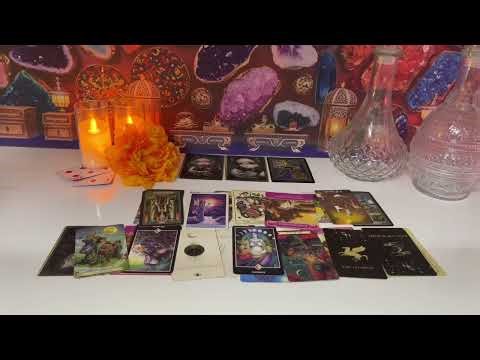 LIBRA - Your Love, Those Intimate Conversations They Miss So Much LIBRA LOVE TAROT READING