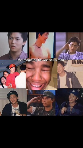 Rustom Padilla: A Retrospective on His Journey
