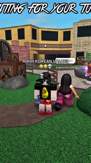 tutorial de como entrar no vídeo fixado #fy #meme #mm2 #roblox #viral | i go vroom vroom mm2