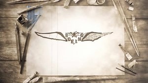 752K views · 7.7K reactions | The evolution of the Boeing logo from Bow-Wings to timeless icon recognized around the world. | The Boeing Company | Facebook