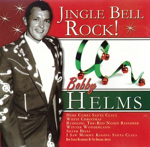 Bobby Helms - Jingle Bell Rock
