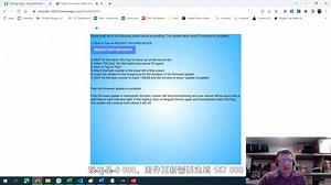 【自制机翻】Moxy Firmware Update-Moxy固件升级