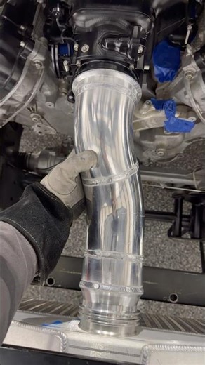 Building an intercooler pipe with Motion Raceworks Blow off valve and High IAT sensor #davefab