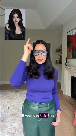 Your hair color can rule out your home season 💇🏻‍♀️